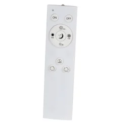 Elly 60cm plafond