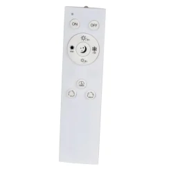 Elly 80cm plafond