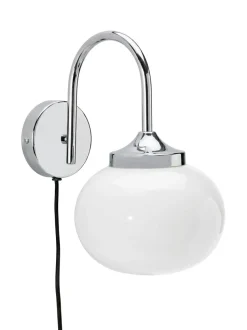Elsy 30cm läslampa