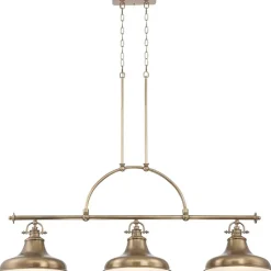 Emery 133cm taklampa