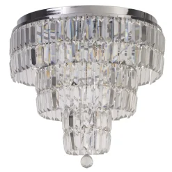 Empire Ø50 badrumslampa