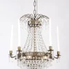 Empire Classic Ø50 kristall