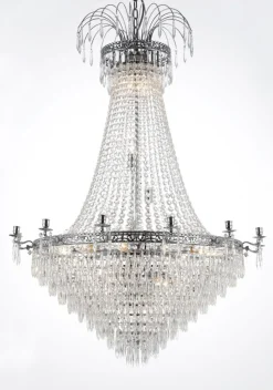 Empire Classic Ø95 kristall