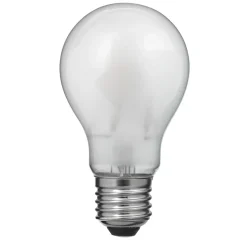 E27 normal matt 0,8W 2700K