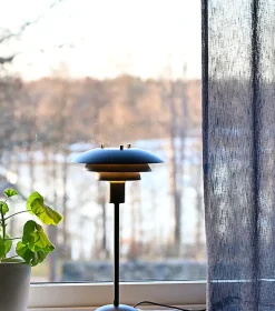 Epsilon 37cm bordslampa