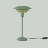Epsilon 37cm bordslampa