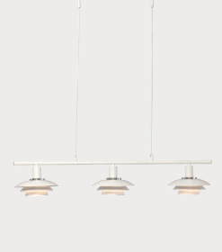 Epsilon 86cm taklampa