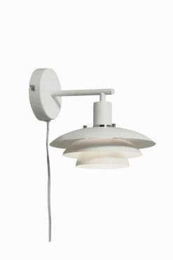 Epsilon 24cm vägglampa