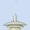 Epsilon Ø20 fönsterlampa