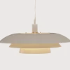 Epsilon Ø56 taklampa