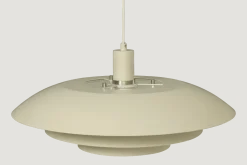 Epsilon 1 Ø45 taklampa