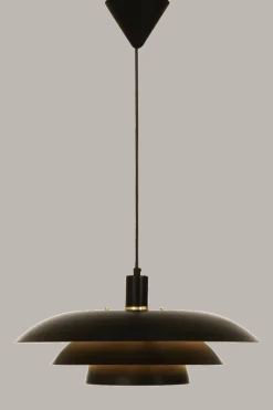 Epsilon Ø45 taklampa