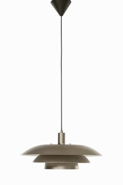 Epsilon 1 Ø45 taklampa