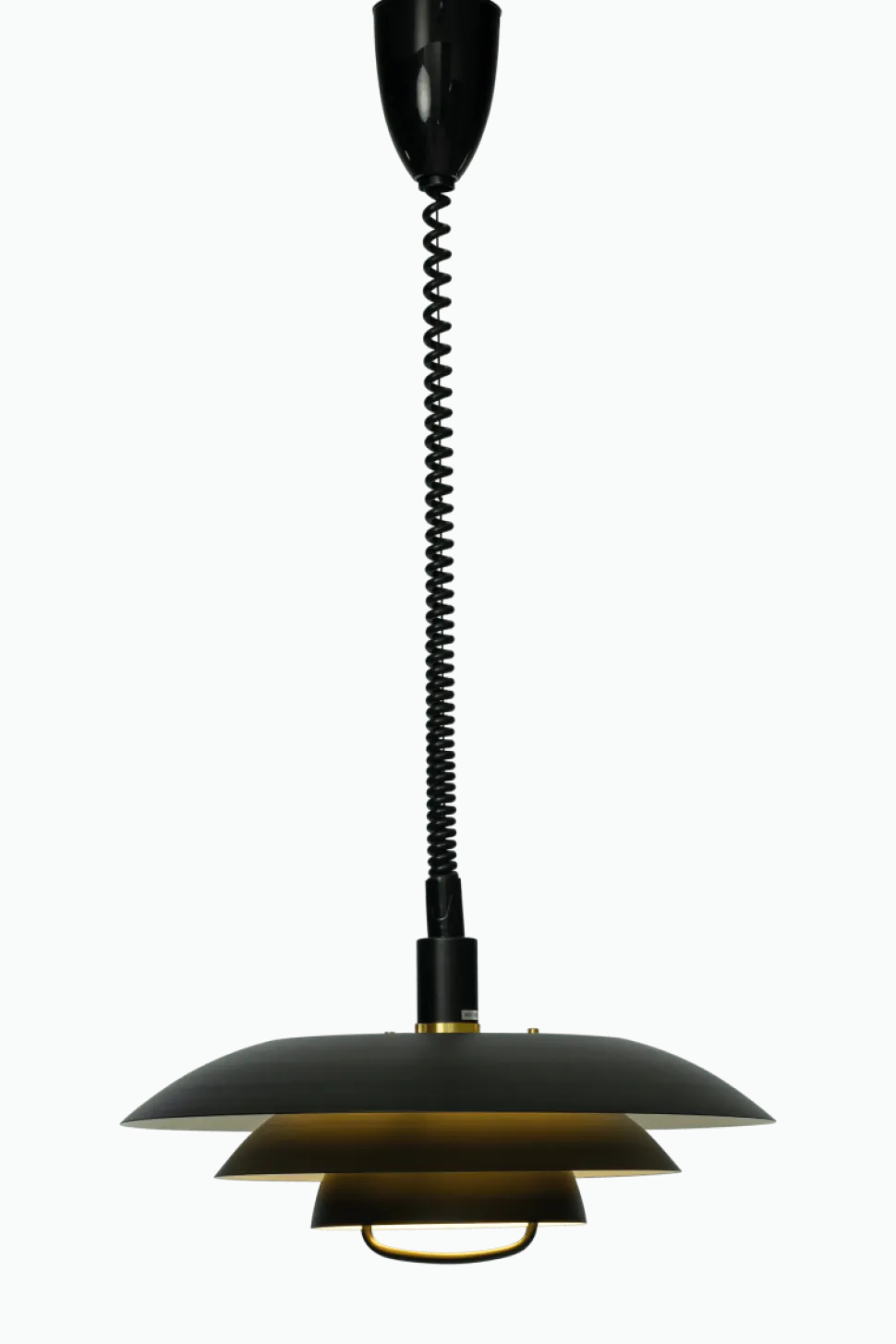 Epsilon Ø45 taklampa