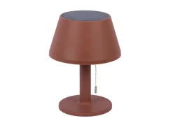Esfera 26cm solcellslampa