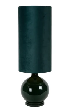 Esterad golvlampa