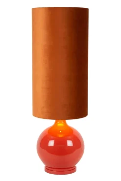 Esterad golvlampa