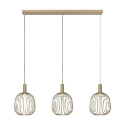 Esterel 116cm taklampa