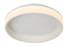 Estreja Ø40 plafond