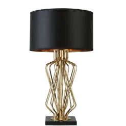 Ethan 72cm bordslampa