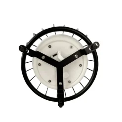 Evesham 23cm portabel
