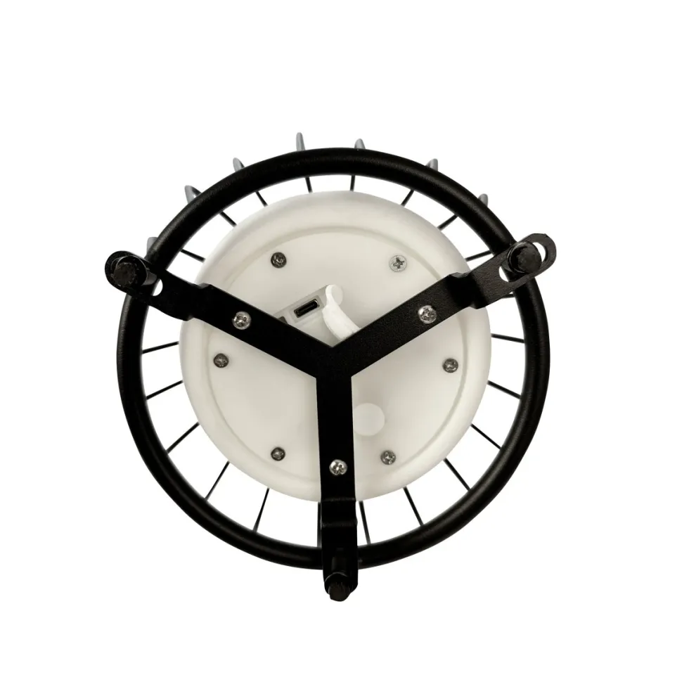 Evesham 23cm portabel