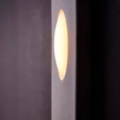 Evo 100cm vägglampa