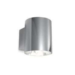 Evoke S vägglampa