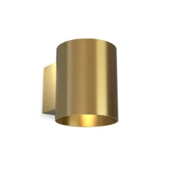 Evoke S vägglampa
