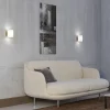 Evoke S vägglampa