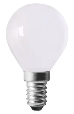 E14 4,5W Dimbar 2850K RA95