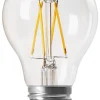 E27 5W Dim-to-warm 2850K RA95