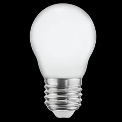 E27 4,5W 2700K 3-steg dimbar minne