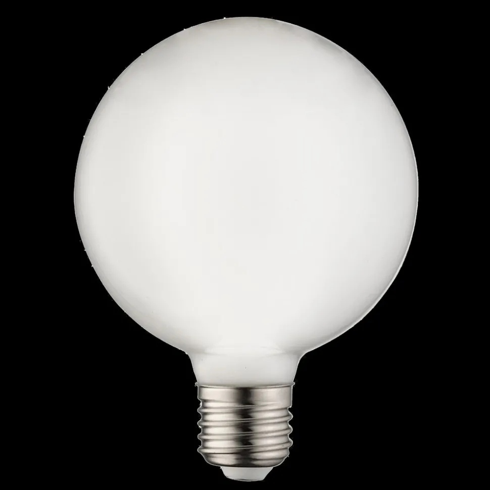 E27 7W 2700K 3-steg dimbar minne