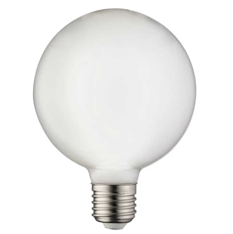 E27 7W 2700K 3-steg dimbar minne