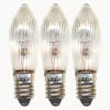 E10 3W 55V 3-pack