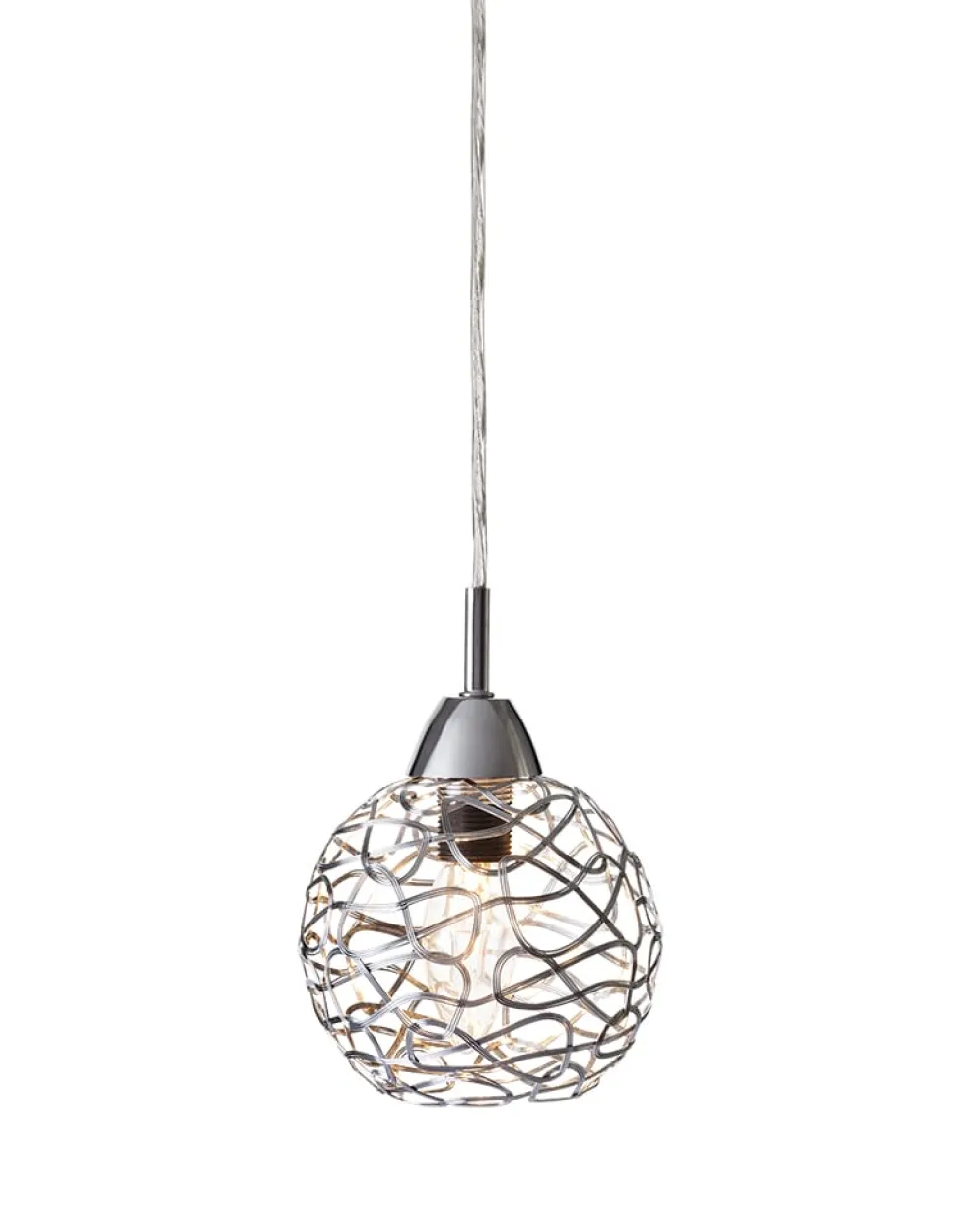 Excel Ø13 fönsterlampa