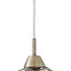 Excel Ø13 fönsterlampa