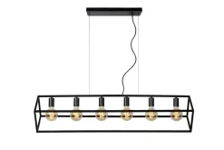 Fabian 120cm taklampa