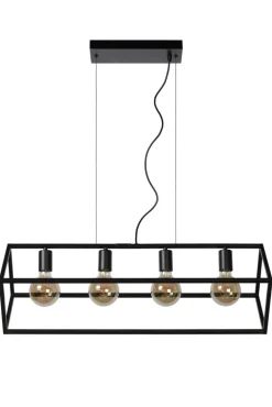 Fabian 80cm taklampa