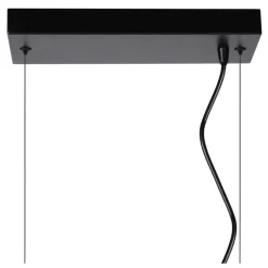 Fabian 80cm taklampa