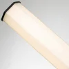 Facet 65cm badrumslampa
