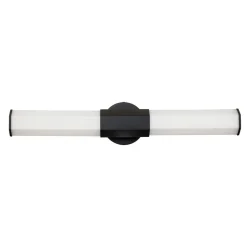 Facet 65cm badrumslampa