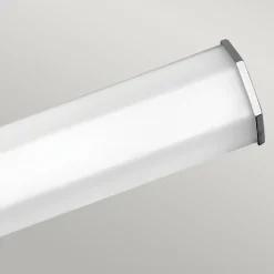 Facet 65cm badrumslampa