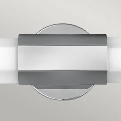 Facet 65cm badrumslampa
