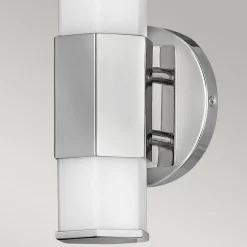 Facet 35cm badrumslampa
