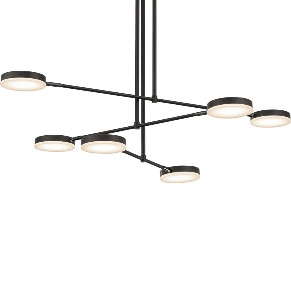 Fad 90cm taklampa