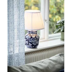 Fanny 47cm bordslampa