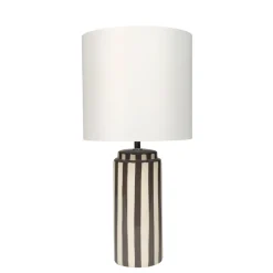 Faro 50cm bordslampa