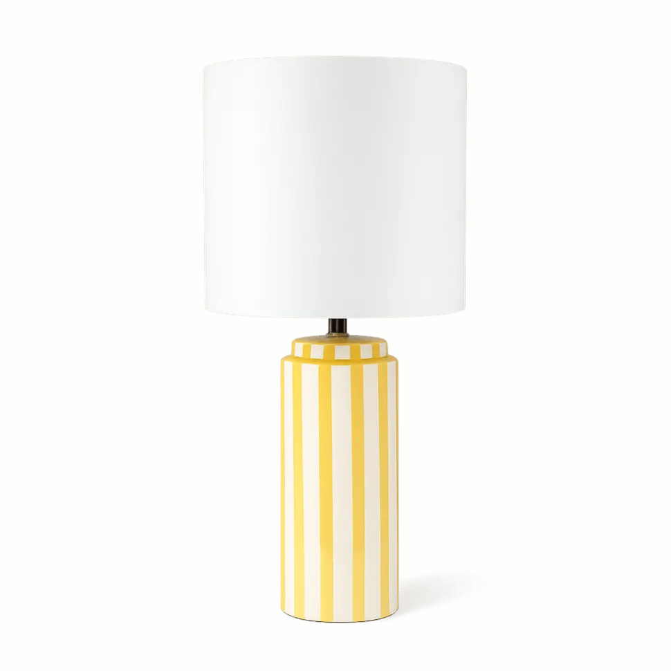Faro 50cm bordslampa